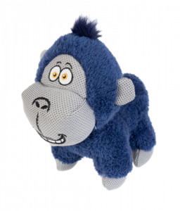 Yours Droolly Cuddlies Gorilla