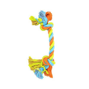 Knots Of Fun Rope Dog Toys: Knots of Fun Rope Bone 36cm Dog Toy