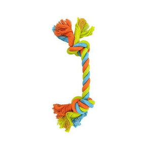 Knots of Fun Rope Bone 23cm Dog Toy