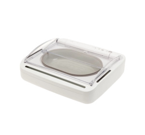Surefeed Microchip Feeders: SureFeed Sealed Pet Bowl