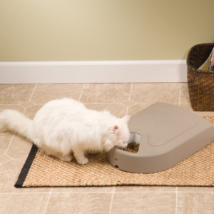 Petsafe Eatwell 5 Meal Pet Feeder