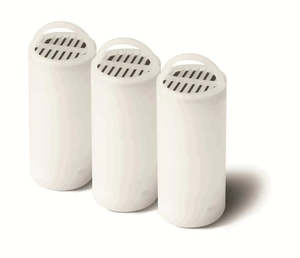 Petsafe Drinkwell Fountain: Petsafe Drinkwell 360 Carbon Replacement Filters