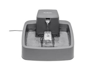 Petsafe Drinkwell Fountain: PetSafe Drinkwell Fountain 3.7L