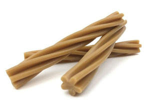 Its Treat Time Veggie Delights Star Stick