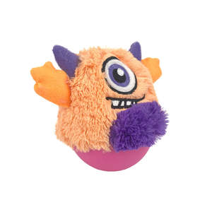 Monstaaargh Dog Toys: Monstaargh Tumbler