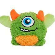 Monstaaargh Dog Toys: Monstaaargh Green Flick Dog Toy