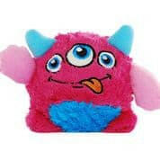 Monstaaargh Pink Boo Dog Toy