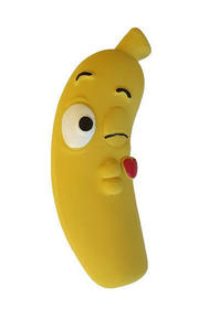 Latex Stuffed Grunter Banana