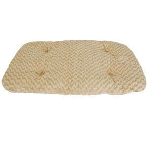 Best Selling: Yours Droolly Oslo Deluxe Dog Bed