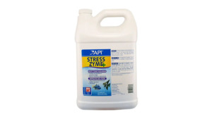 API Stress Zyme 3.8L