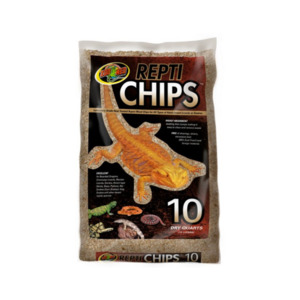 Best Selling: Zoo Med Repti Chips