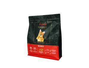 Equal Kitten Biscuits Cat Food