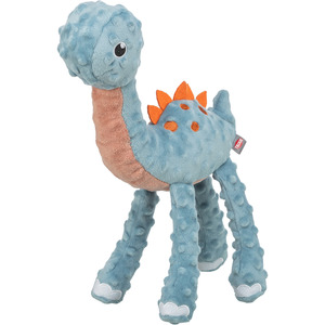 Dog Toys: Trixie Dinosaur Plush Dog Toy