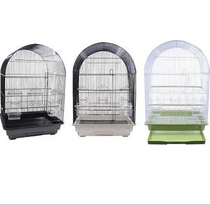 Avi One Arch-top Bird Cage