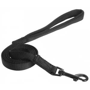 Dog Collars Leads: Yours Droolly Lead Foam Long 120cm