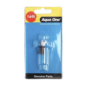 Fish Filter: Aqua One Impeller 169i Betta Sanctuary, ARC 30/46