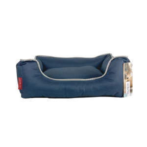 Its Bedtime Bolster Dog Bed