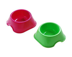 Best Selling: PipSqueak Plastic Bowl