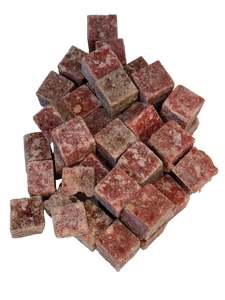 Wild Rabbit: Rabbit & Chicken Mini Cube Raw Pet Food