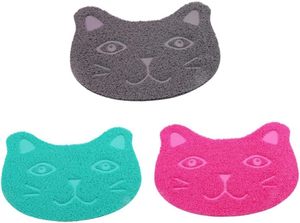 Cat Litter Collection Mat