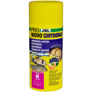 Best Selling: JBL Pronovo Corydoras Medium Tablets
