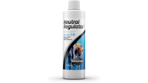Liquid Neutral Regulator