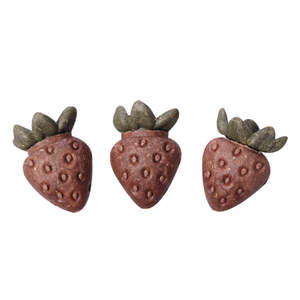 Pet One Small Animal Strawberries Treat