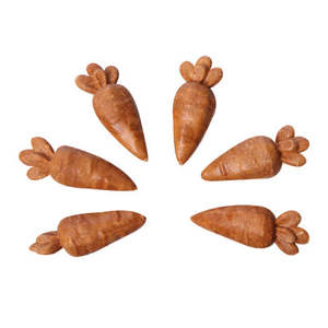 Pet One Small Animal Carrot Treat
