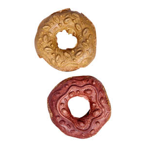 Pet One Small Animal Treat Donut