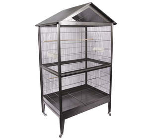 Avi One 904 Patio Aviary Bird Cage
