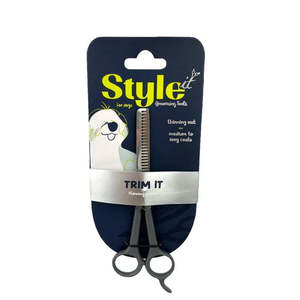 Style IT Thinning Scissors