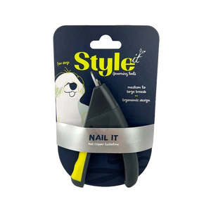 Best Selling: Style It Guillotine Nail Clipper