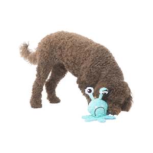 Frontpage: INDIE & SCOUT PLUSH EYEBALL MONSTER