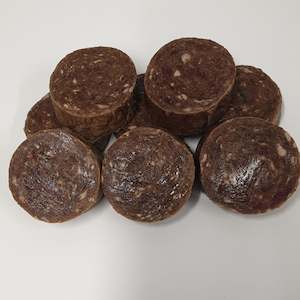 Rabbit & Heart Mince