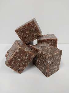 Raw Food: TRU BLEND - BEEF