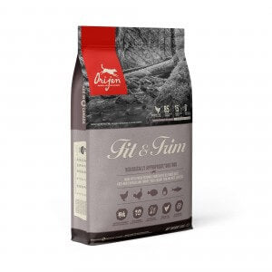 ORIJEN FIT & TRIM DOG 6KG