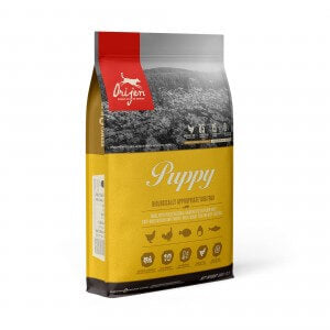 Orijen Dog Food: ORIJEN PUPPY 6kg