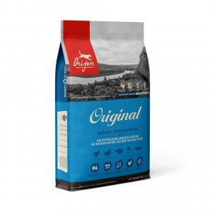 Orijen Dog Food: ORIJEN ORIGINAL 6KG