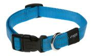 SNAKE COLLAR TURQUOISE MEDIUM