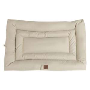 Accessories: INDIE & SCOUT WATER RESISTANT MAT TAUPE - SML