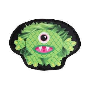Dog Toys: INDIE & SCOUT TOUGH ROUND MONSTER