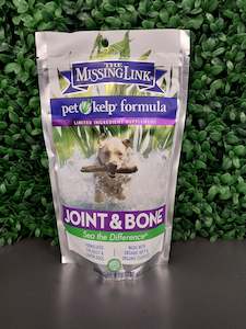 PET KELP JOINT & BONE 227gm