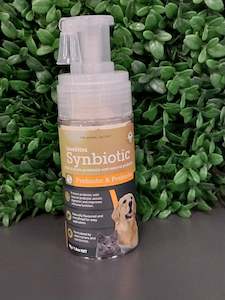 VF LOVEBITES SYNB TOPPER 50GM - SINGLE