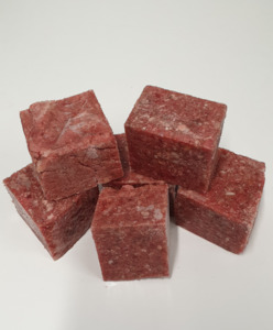 Real Thing Raw - Veal