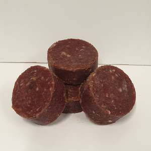 Affordable Mixed Protein: Wallaby & Heart Mince