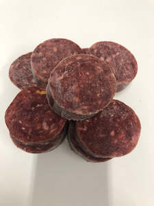 Tongue & Heart Mince