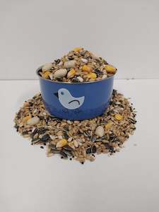 Best Selling: Parrot Mix