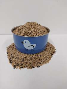 Best Selling: Canary Mix