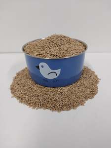 Best Selling: Plain Canary Seed