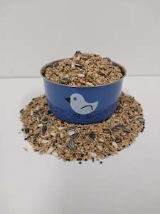 Best Selling: Cockatiel Mix